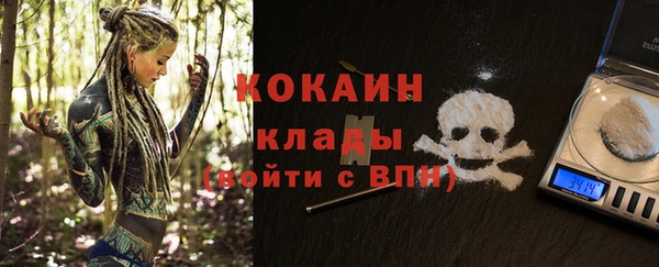 молекула духа Заволжье